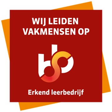 SBB erkend leerbedrijf