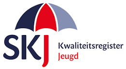 SKJ geregistreerd &ndash; Kwaliteitsregister Jeugd