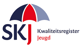 SKJ Kwaliteitsregister Jeugd